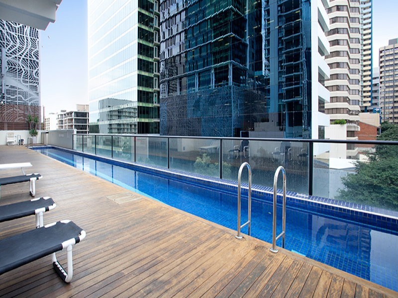 3606/79 Albert Street, Brisbane City QLD 4000