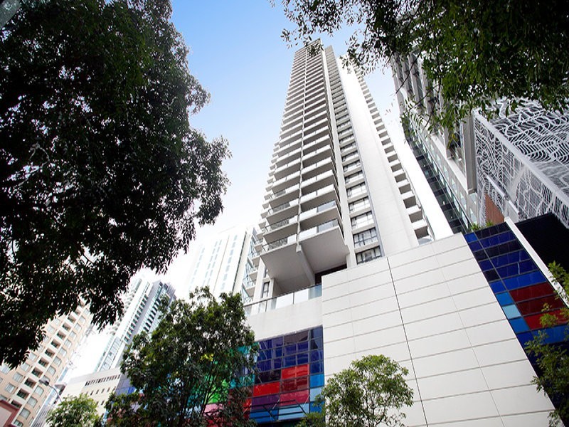 3606/79 Albert Street, Brisbane City QLD 4000