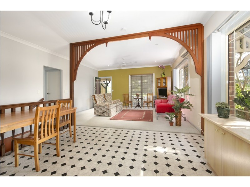 5 Morris Street, Windsor QLD 4030