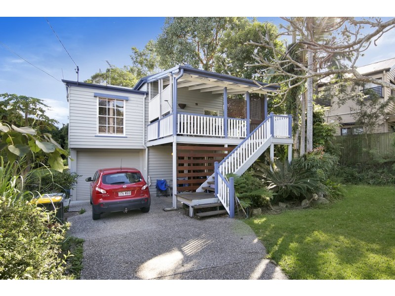 21 Aylesford Street, Annerley QLD 4103