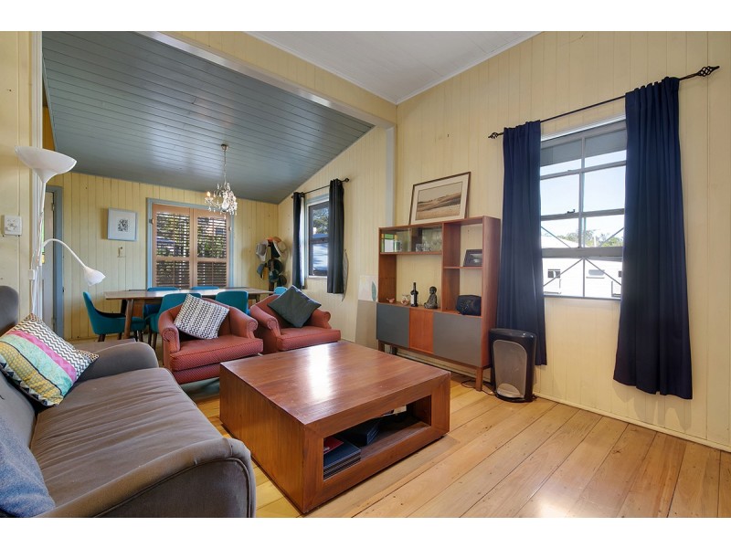 21 Aylesford Street, Annerley QLD 4103