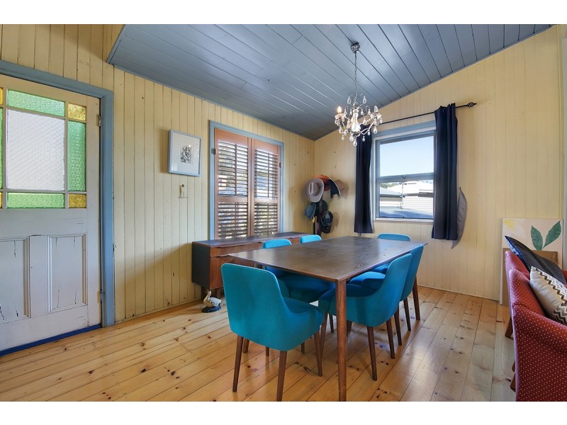 21 Aylesford Street, Annerley QLD 4103