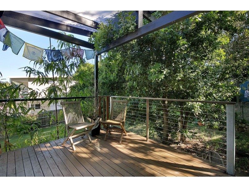 21 Aylesford Street, Annerley QLD 4103