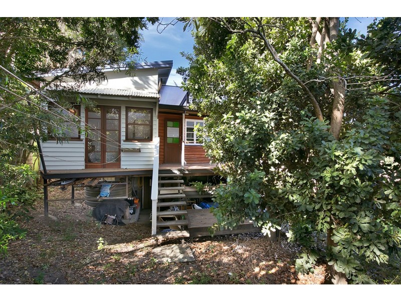 21 Aylesford Street, Annerley QLD 4103