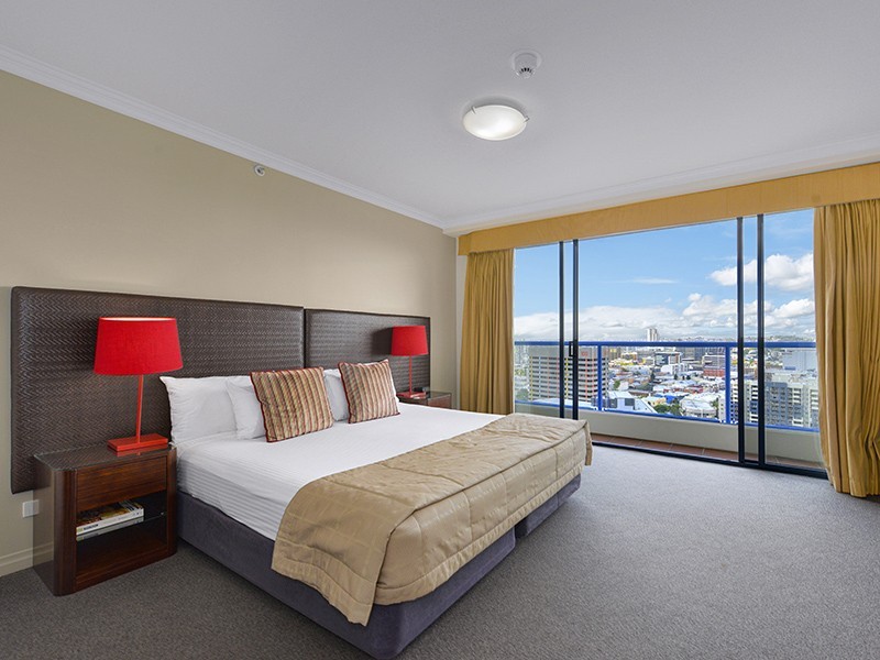 2305-06/570 Queen Street, Brisbane City QLD 4000