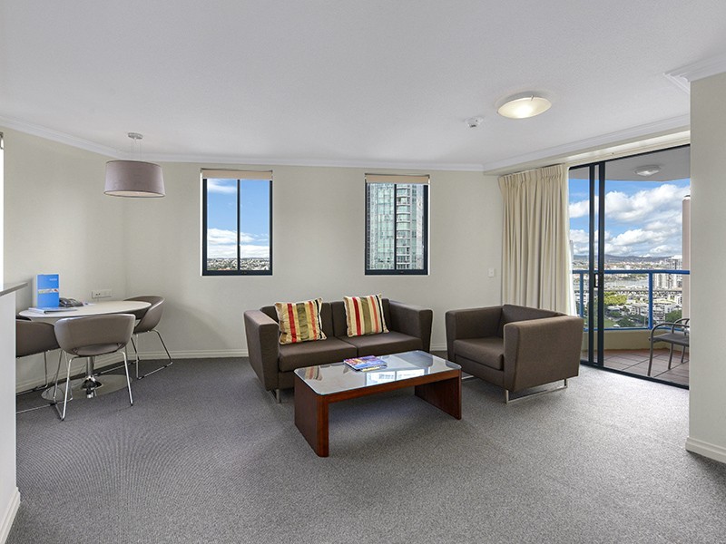 2305-06/570 Queen Street, Brisbane City QLD 4000