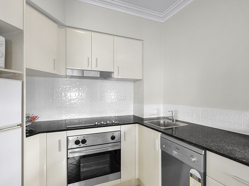 2305-06/570 Queen Street, Brisbane City QLD 4000