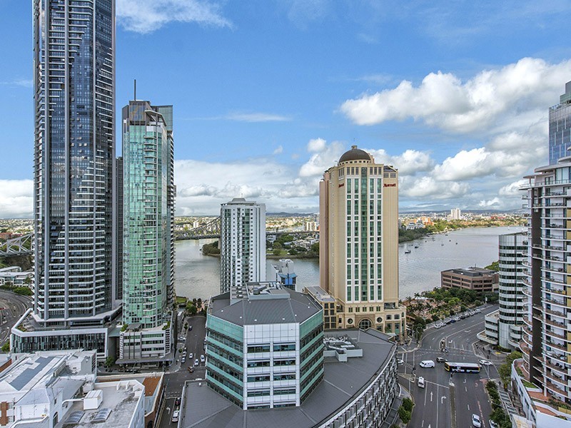 2305-06/570 Queen Street, Brisbane City QLD 4000