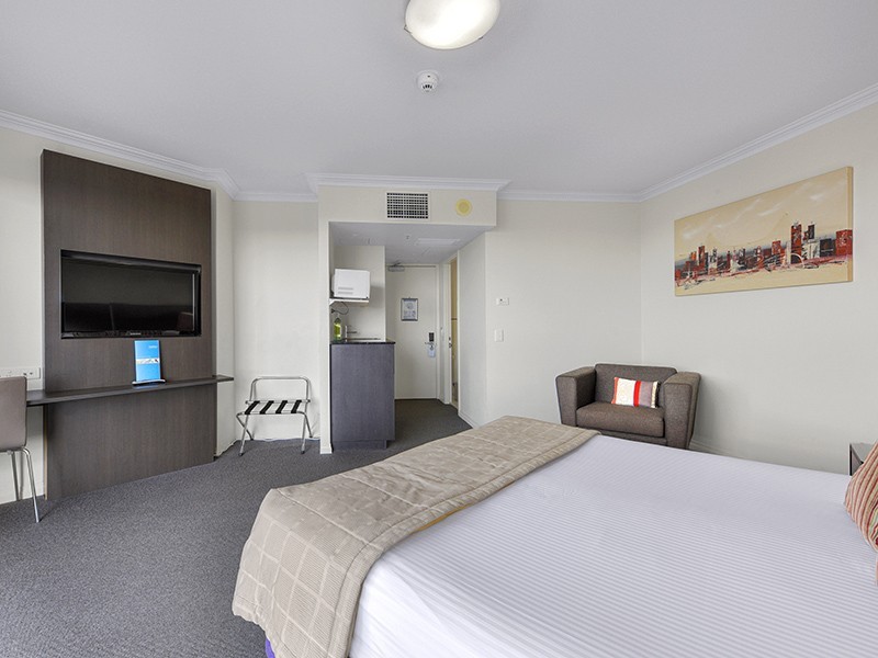 2305-06/570 Queen Street, Brisbane City QLD 4000