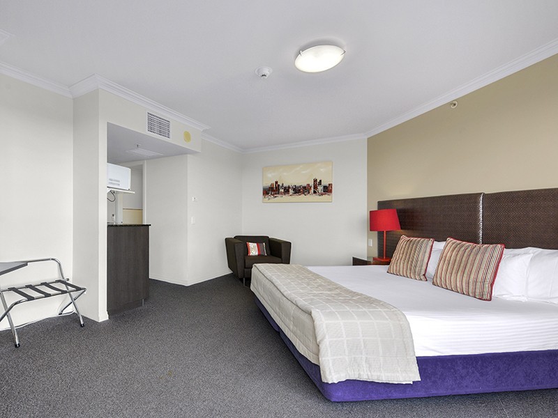 2305-06/570 Queen Street, Brisbane City QLD 4000