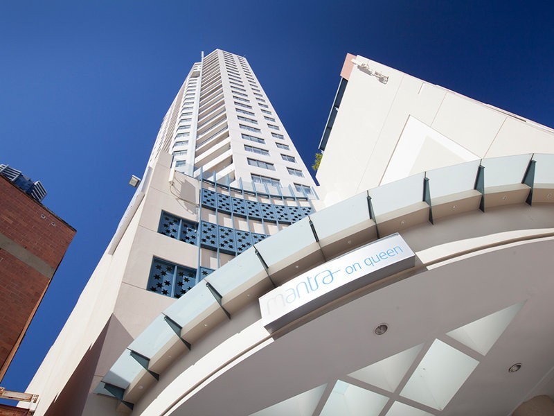 2305-06/570 Queen Street, Brisbane City QLD 4000