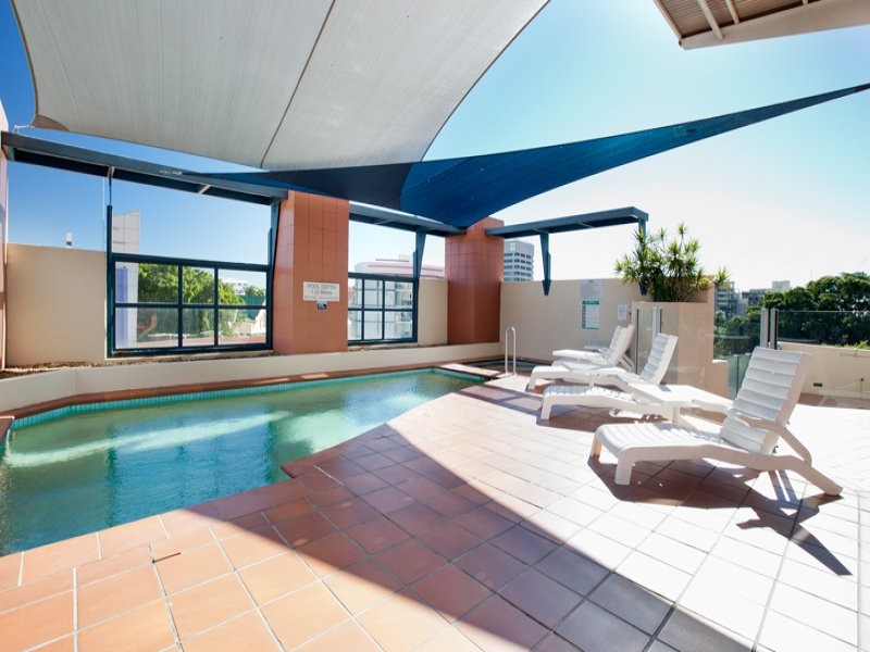 2305-06/570 Queen Street, Brisbane City QLD 4000