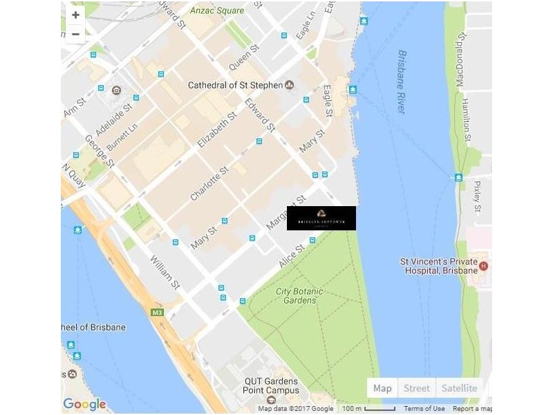 2513/222 Margaret Street, Brisbane City QLD 4000