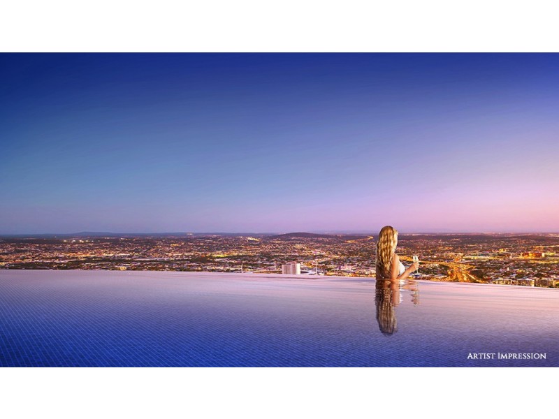 2513/222 Margaret Street, Brisbane City QLD 4000