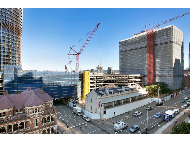 86/29 George Street, Brisbane City QLD 4000