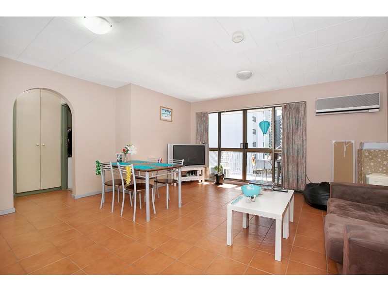 86/29 George Street, Brisbane City QLD 4000