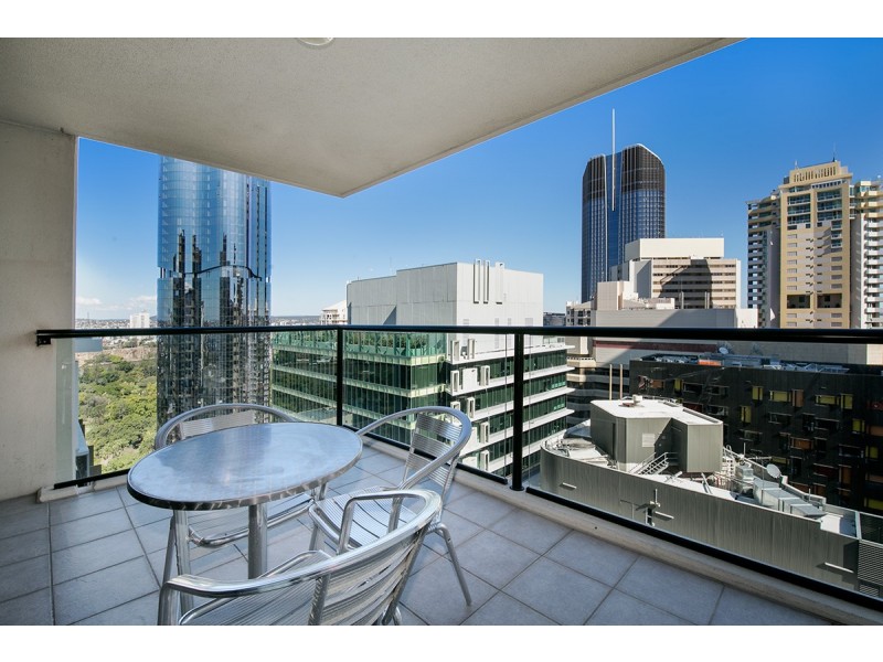 3005/79 Albert Street, Brisbane City QLD 4000