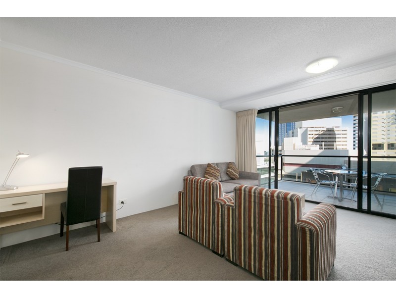 3005/79 Albert Street, Brisbane City QLD 4000