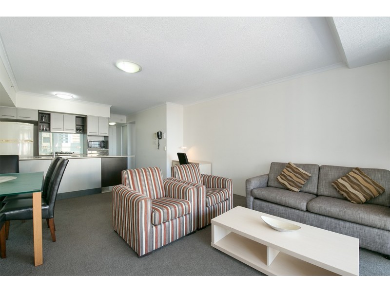 3005/79 Albert Street, Brisbane City QLD 4000