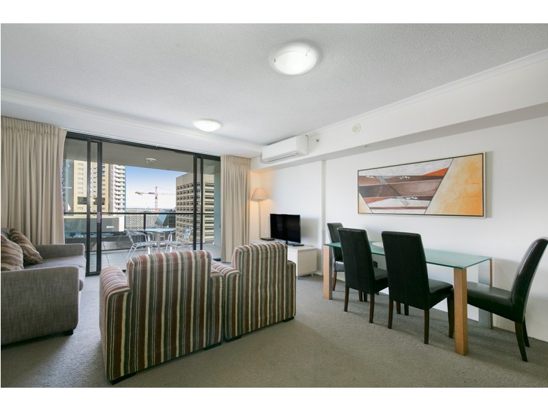 3005/79 Albert Street, Brisbane City QLD 4000