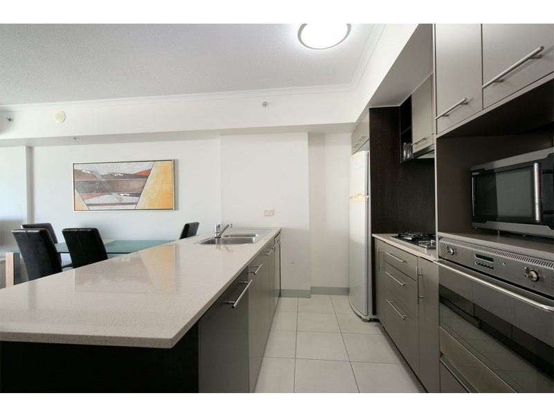 3005/79 Albert Street, Brisbane City QLD 4000