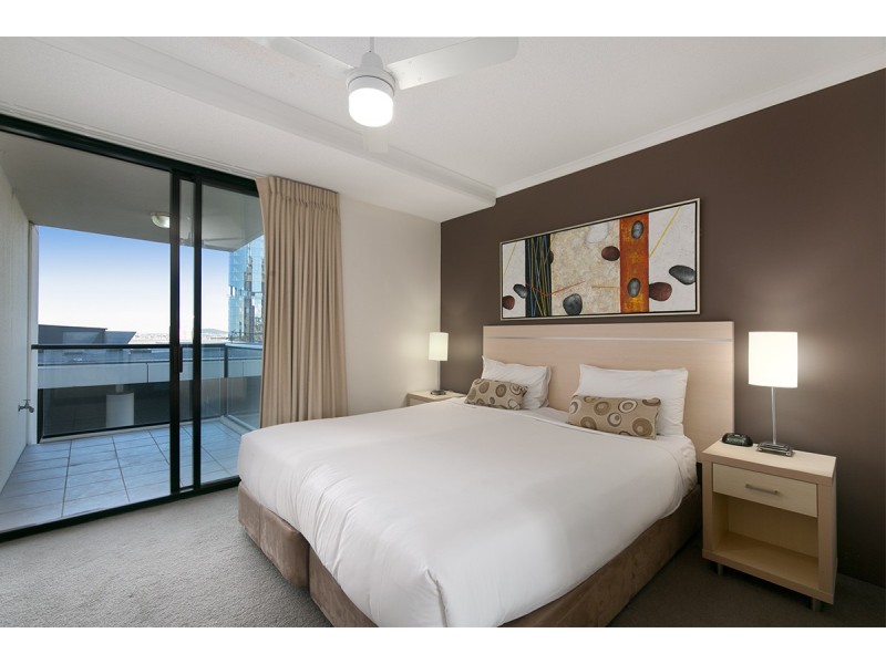 3005/79 Albert Street, Brisbane City QLD 4000