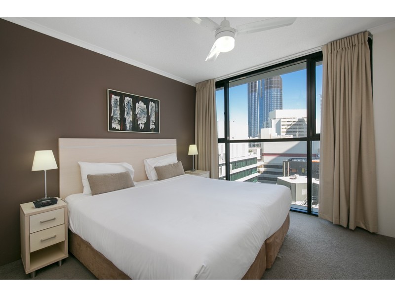 3005/79 Albert Street, Brisbane City QLD 4000