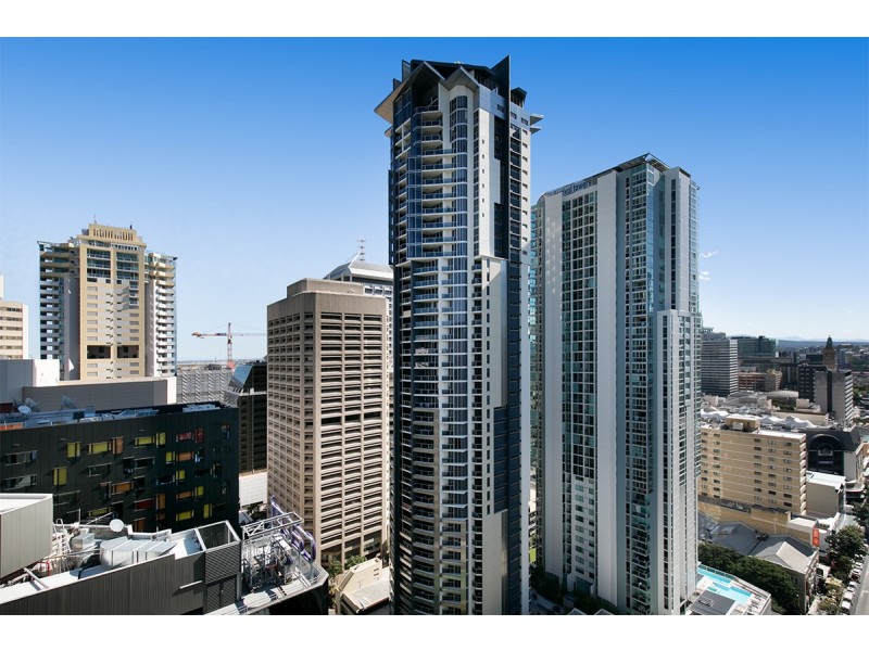 3005/79 Albert Street, Brisbane City QLD 4000