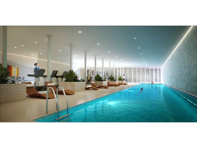 2615/222 Margaret Street, Brisbane City QLD 4000