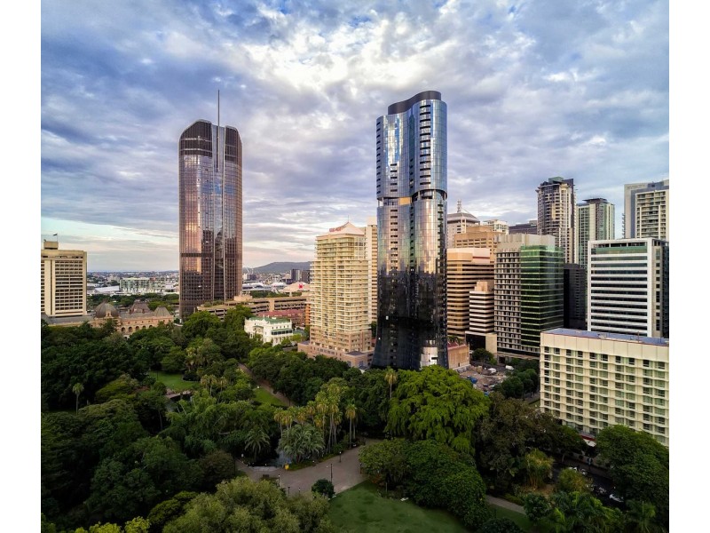 1701/140 Alice Street, Brisbane City QLD 4000