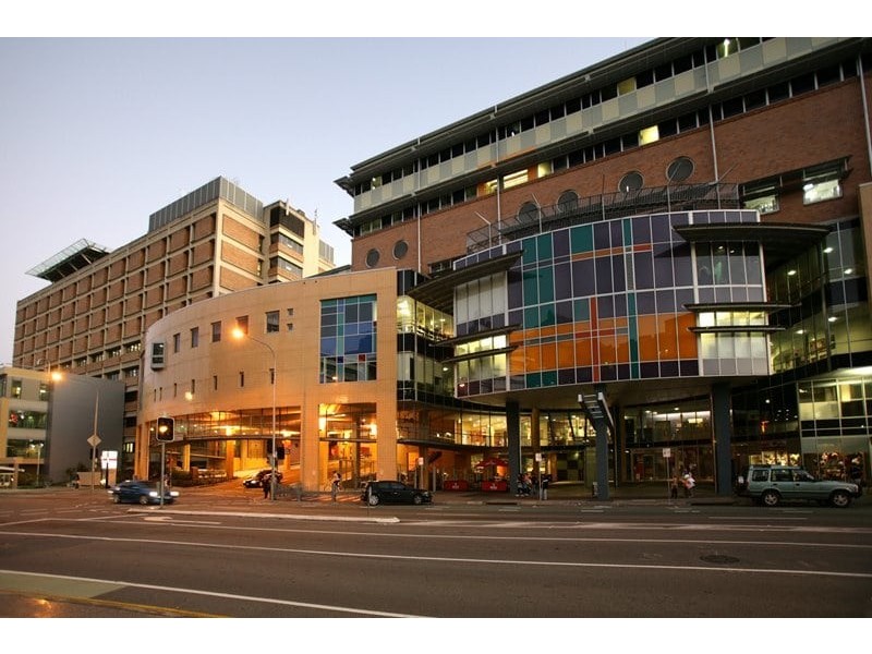 105 Pearson Street, Kangaroo Point QLD 4169