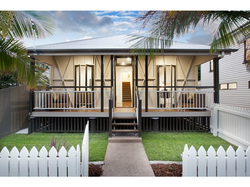 25 Elliott Street, Kangaroo Point QLD 4169