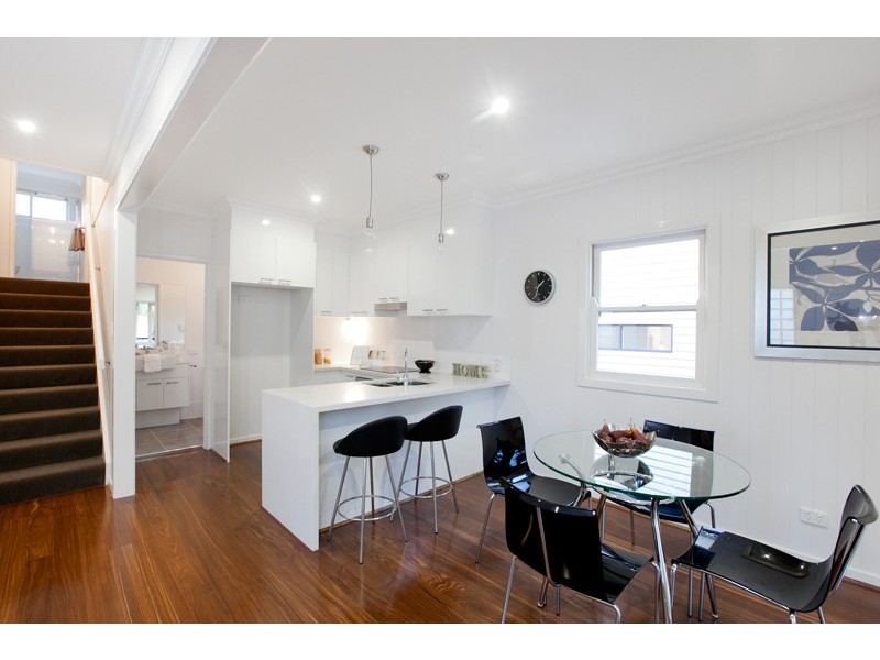 25 Elliott Street, Kangaroo Point QLD 4169
