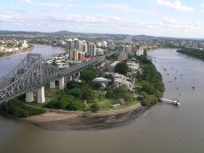 25 Elliott Street, Kangaroo Point QLD 4169