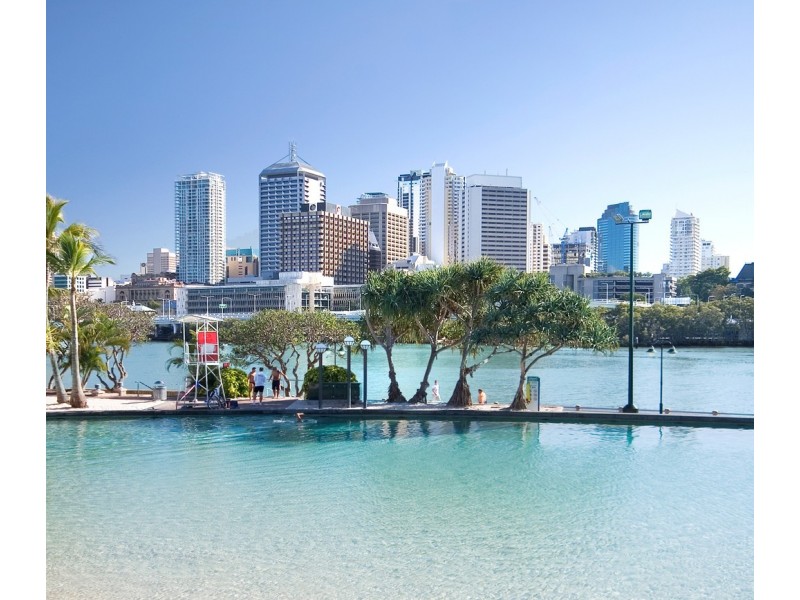 25 Elliott Street, Kangaroo Point QLD 4169