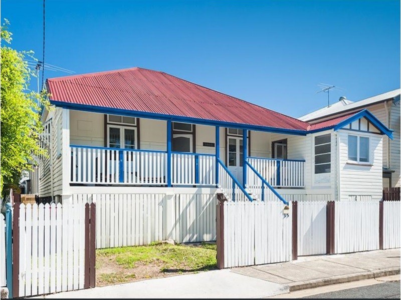 35 Salstone Street, Kangaroo Point QLD 4169