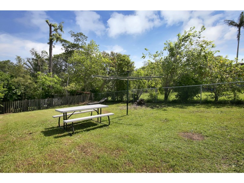 122 Ashby Street, Fairfield QLD 4103