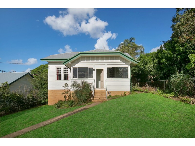 26 Merton Road, Woolloongabba QLD 4102