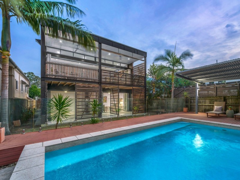 118 Bell Street, Kangaroo Point QLD 4169