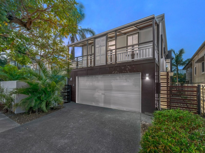 118 Bell Street, Kangaroo Point QLD 4169