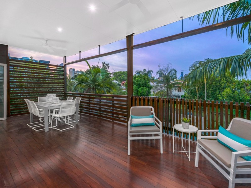 118 Bell Street, Kangaroo Point QLD 4169