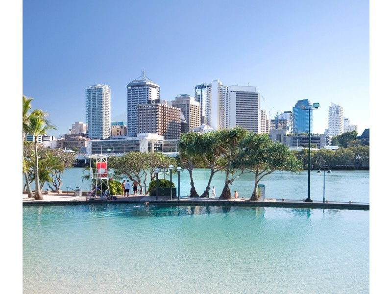 118 Bell Street, Kangaroo Point QLD 4169