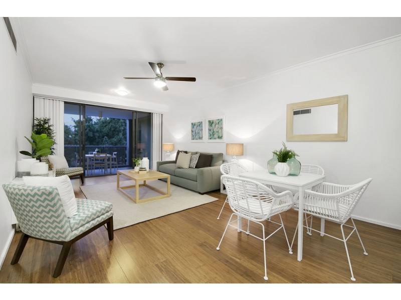 2217/180 Grey Street, South Bank QLD 4101