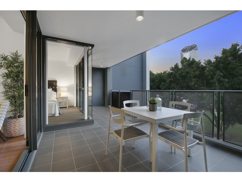 2217/180 Grey Street, South Bank QLD 4101