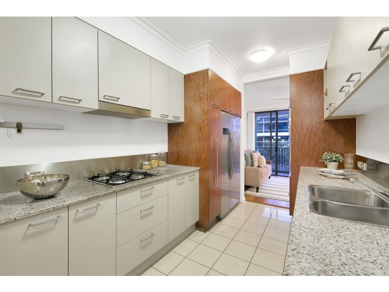 2217/180 Grey Street, South Bank QLD 4101