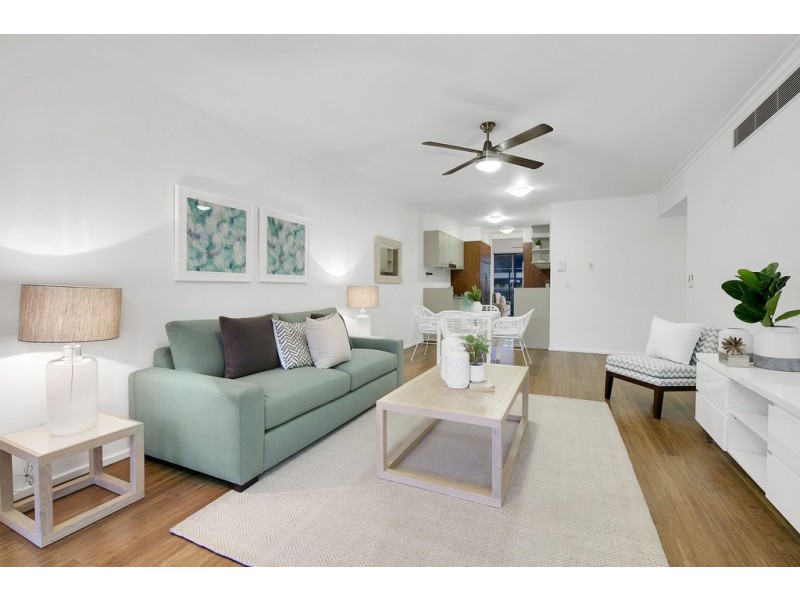 2217/180 Grey Street, South Bank QLD 4101