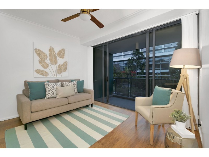 2217/180 Grey Street, South Bank QLD 4101