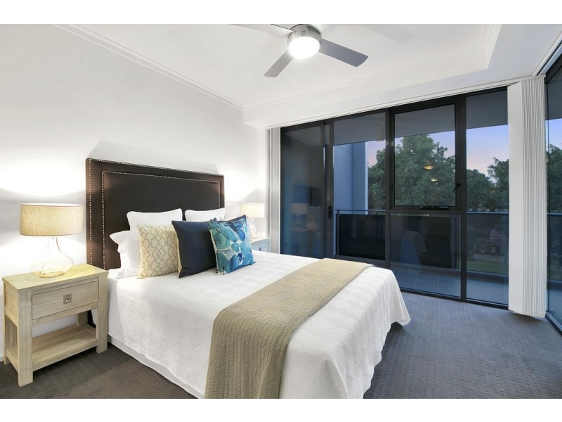 2217/180 Grey Street, South Bank QLD 4101