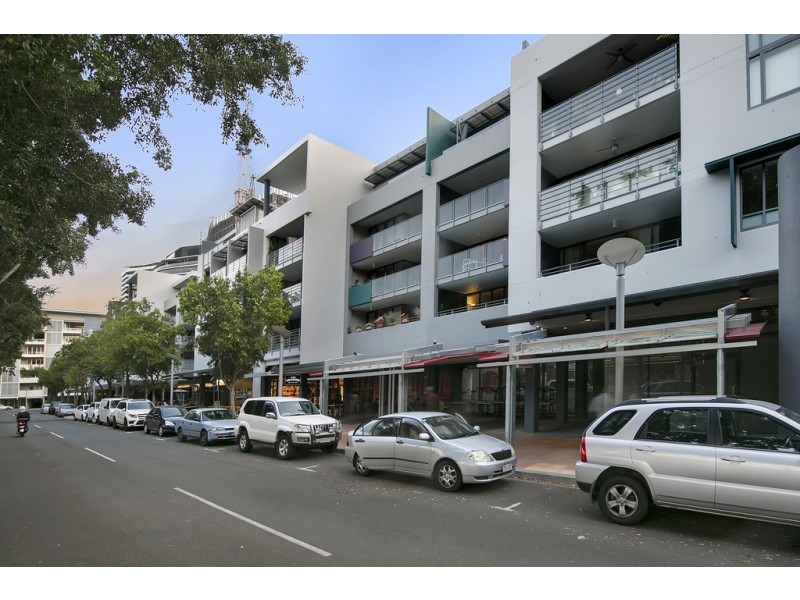 2217/180 Grey Street, South Bank QLD 4101