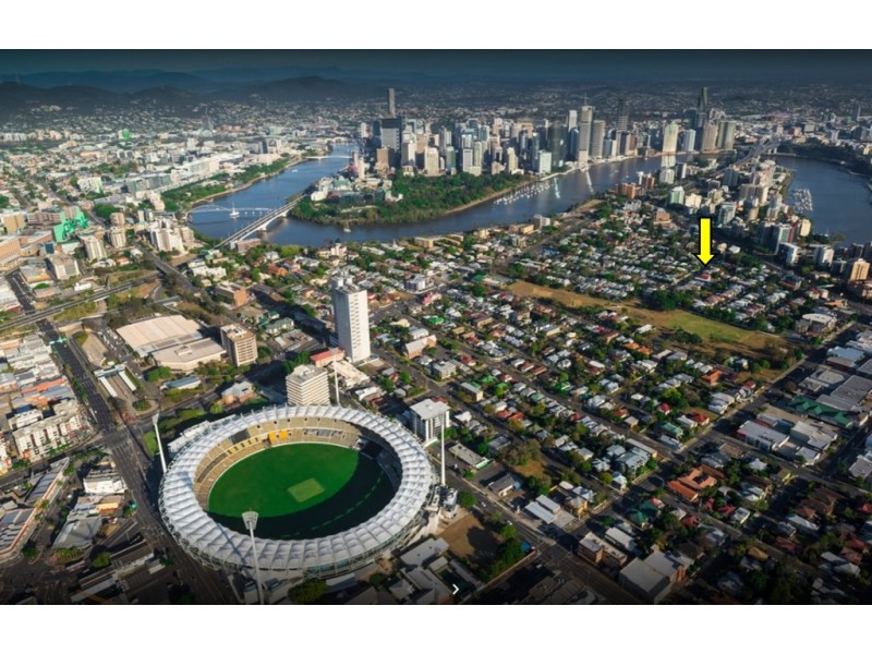 42 Rawlins Street, Kangaroo Point QLD 4169